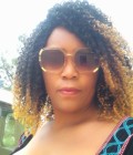 Rencontre Femme Cameroun à Yaoundé  : Iphigenie, 41 ans